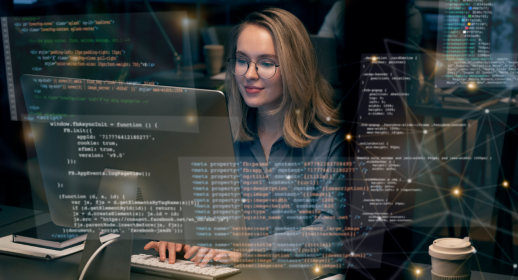 Softngeeks Back Code – Powerful backend development environment for scalable SaaS applications. Streamline coding, automate workflows, and optimize system performance with advanced tools.